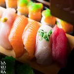 Sakura Japanese Restaurant