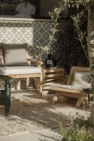 مطعم نيكول جرين هاوس