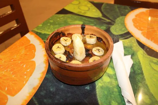 مطعم أبيلسين