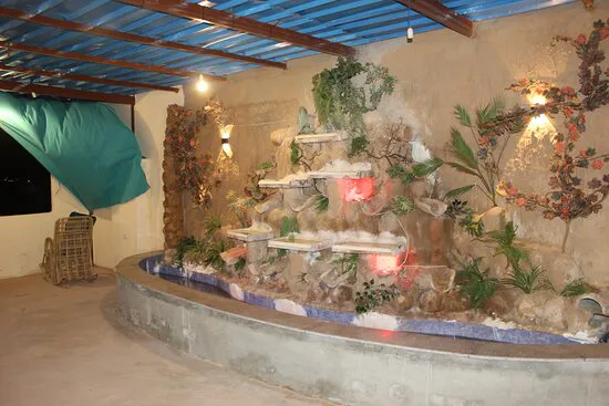 مطعم أبيلسين