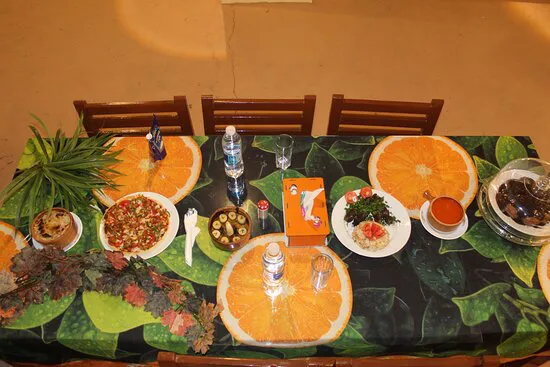 مطعم أبيلسين