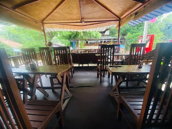 مطعم سيجيريا براديب