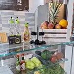 FOX croatian sandwich bar