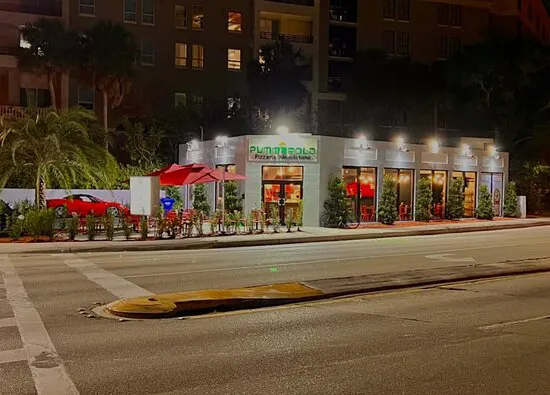 Pummarola Fort Lauderdale