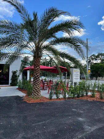 Pummarola Fort Lauderdale