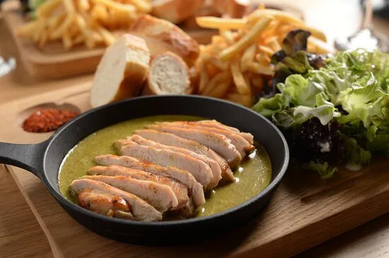 الزبدة السويسرية