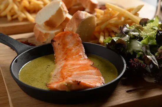 الزبدة السويسرية