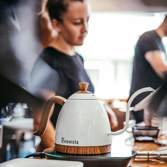 شركة (أميليا) للقهوة