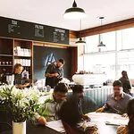 شركة (أميليا) للقهوة