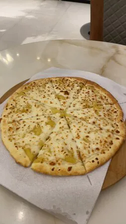 مطعم سيسبان، جازان