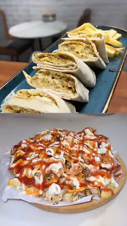 مطعم سيسبان، جازان