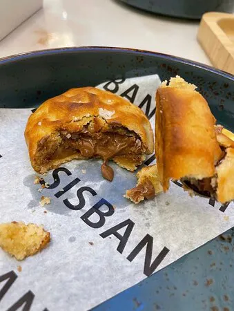 مطعم سيسبان، جازان