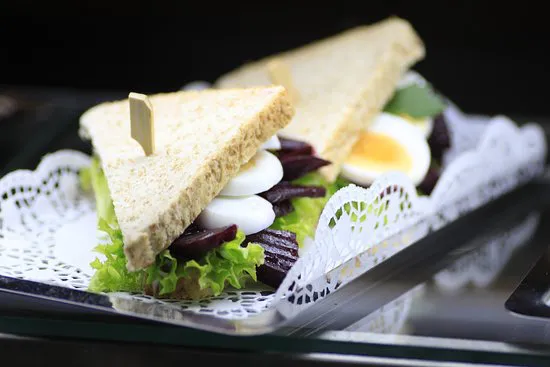 كافيه موزارت، براغ