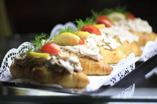 كافيه موزارت، براغ