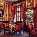 كافيه موزارت، براغ