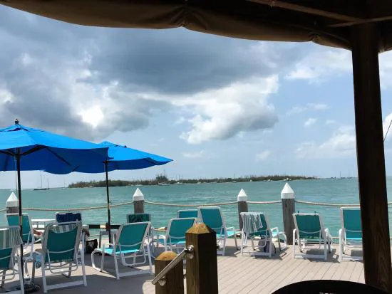 The Sunset Tiki Bar & Grille, الولايات المتحدة الأمريكية
