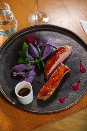 La Passerelle de Marcel