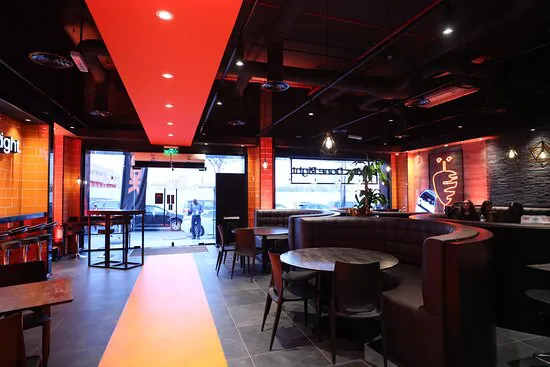 الألمانية دونر كباب