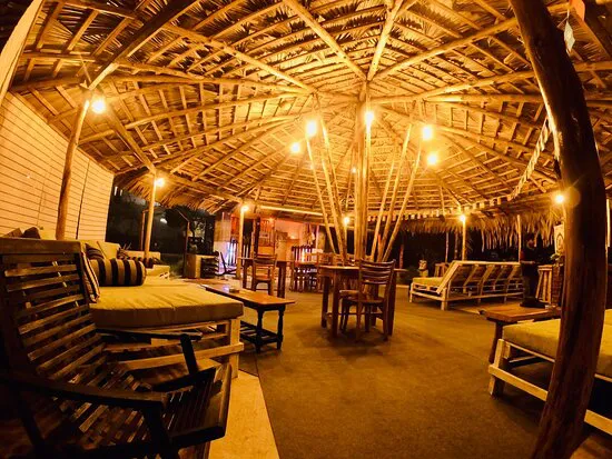 بيوند نوماد كافيه