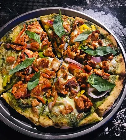 بيوند نوماد كافيه