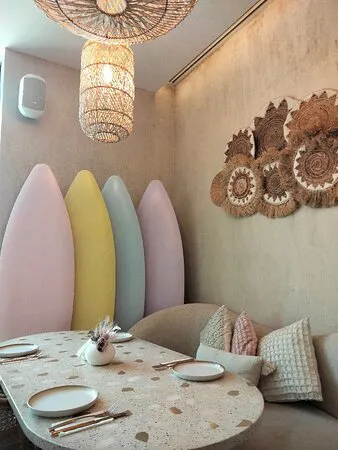 البرنش و الكيك