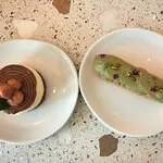 البرنش و الكيك