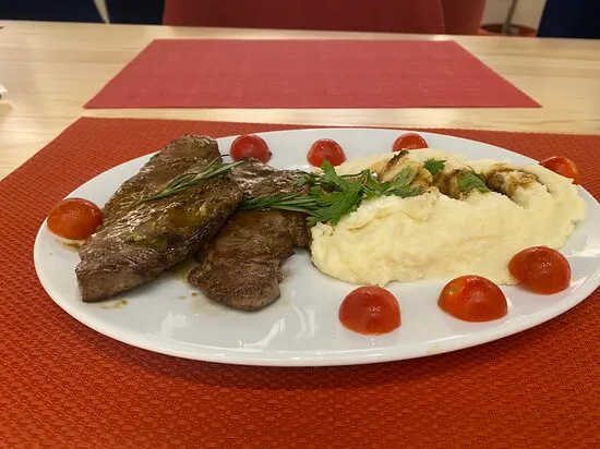 مطعم لالا، الغردقة