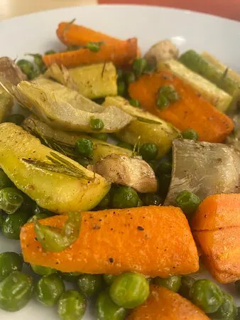 مطعم لالا، الغردقة