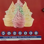 هاواي الاستوائية تويست- شاحنة الغذاء