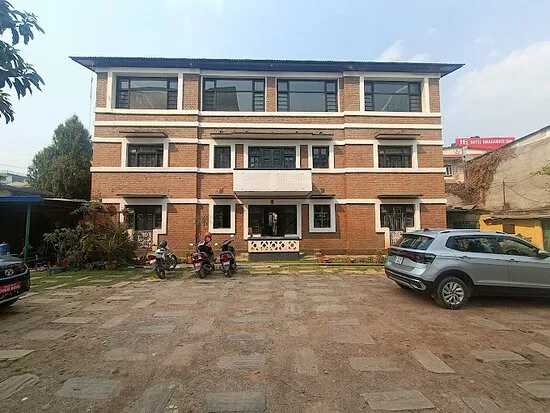 D Moksha Mustang Thakali
