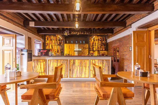 D Moksha Mustang Thakali