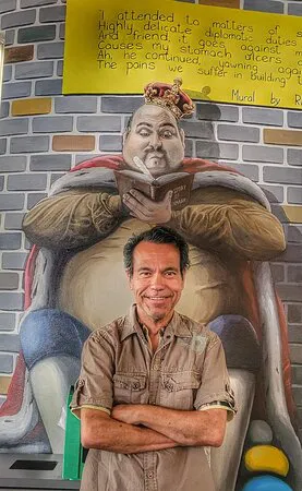 كافيه ستودينتيرهوست، كوبنهاجن