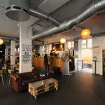 كافيه ستودينتيرهوست، كوبنهاجن