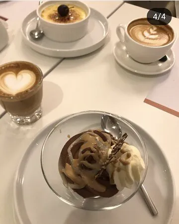 روزيل، الدمام