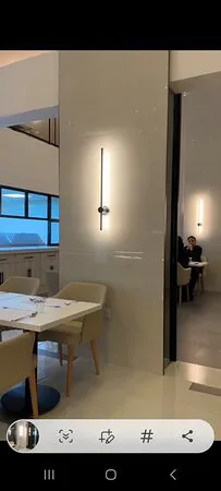 روزيل، الدمام