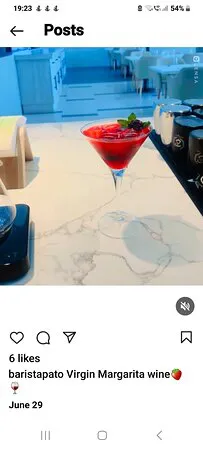 روزيل، الدمام