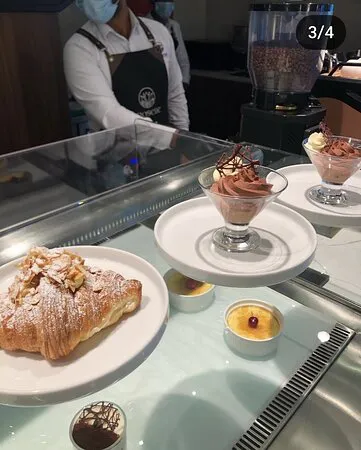 روزيل، الدمام