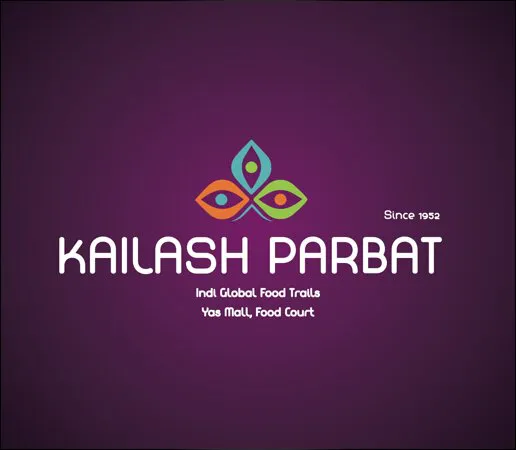 Kailash Parbat Restaurant