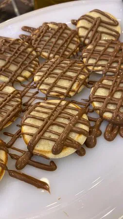 مطعم المدينة الجديدة