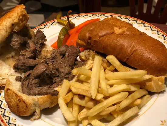 مطعم خان الخليلي