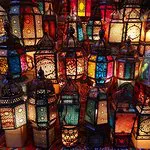 Khan El Khalili Restaurant