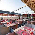 Tche Tche Express Restaurant