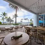 ذا باتيو at Le Marche