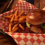 Baxter's 942 Bar & Grill