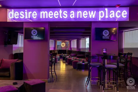 Motion Sharm El Sheikh