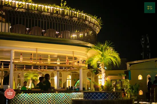 Two Saints - Bar and Kitchen