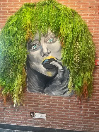 Two Saints - Bar and Kitchen