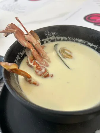 Secret Sushi Jeddah Al Salamah