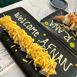 Secret Sushi Jeddah Al Salamah