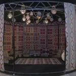 مطعم جنة العربي